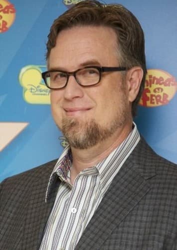 Dan Povenmire