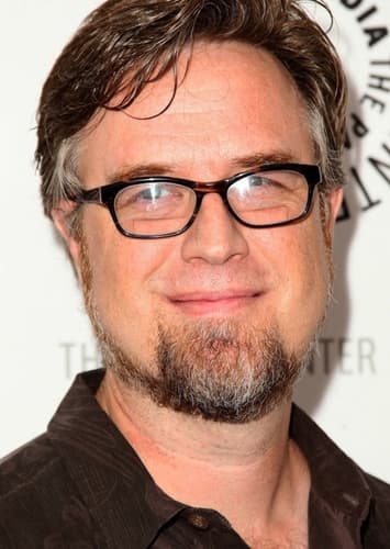 Dan Povenmire