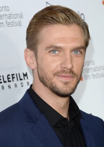 Dan Stevens
