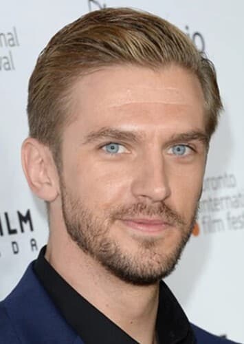 Dan Stevens