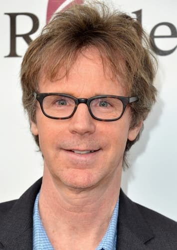 Dana Carvey