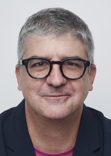 Dana Snyder
