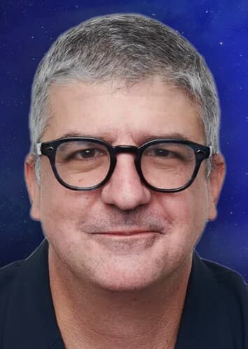 Dana Snyder