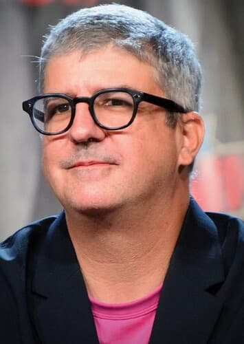 Dana Snyder