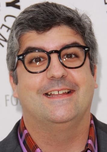 Dana Snyder