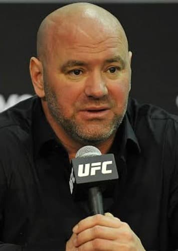 Dana White