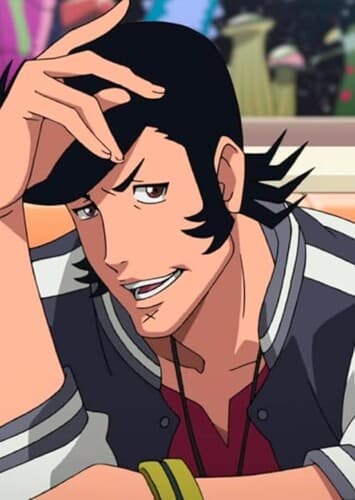Dandy (Space Dandy)