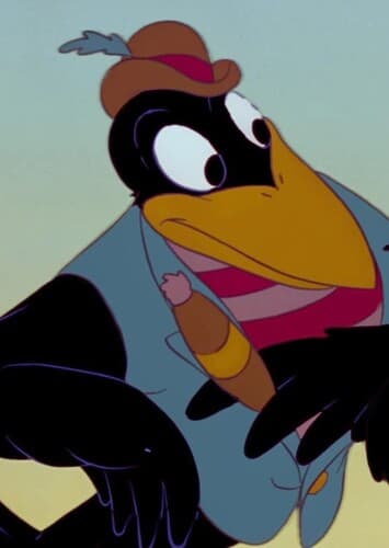 Dandy Crow (Dumbo)
