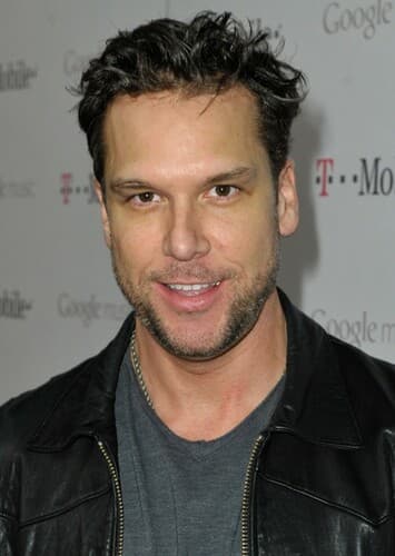 Dane Cook