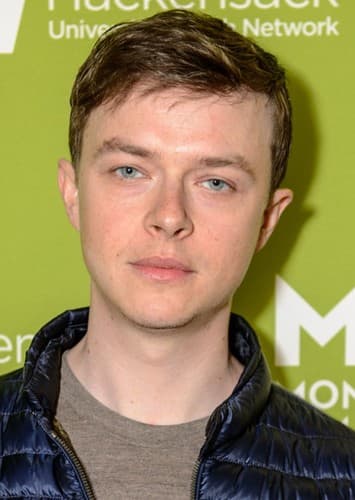 Dane DeHaan