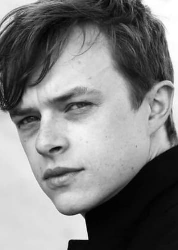 Dane DeHaan