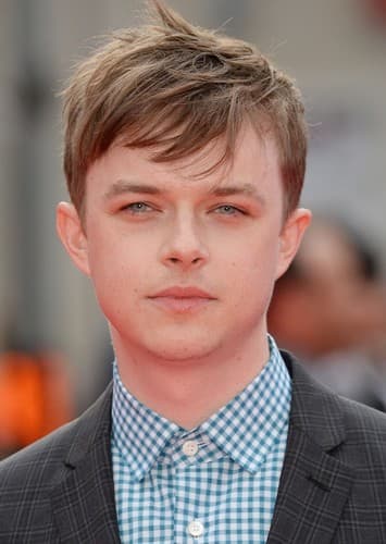 Dane DeHaan