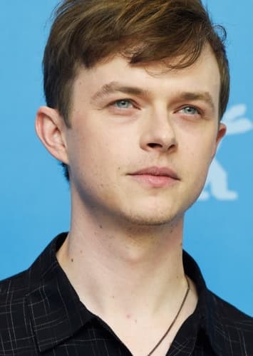 Dane DeHaan