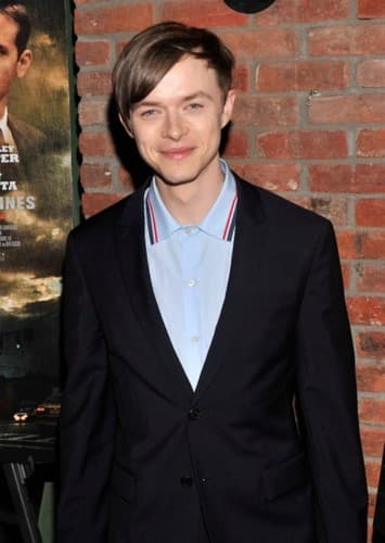 Dane DeHaan