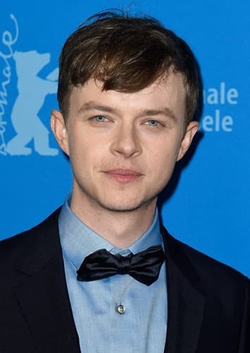 Dane DeHaan