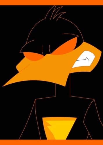 Danger Duck