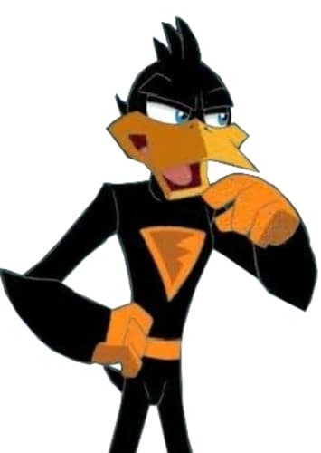Danger Duck