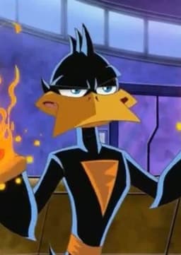 Danger Duck