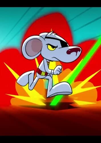 Danger Mouse