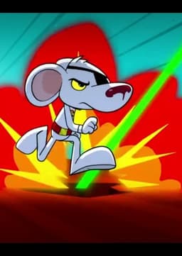 Danger Mouse