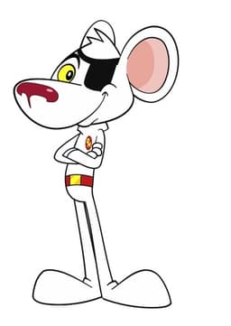 Danger Mouse