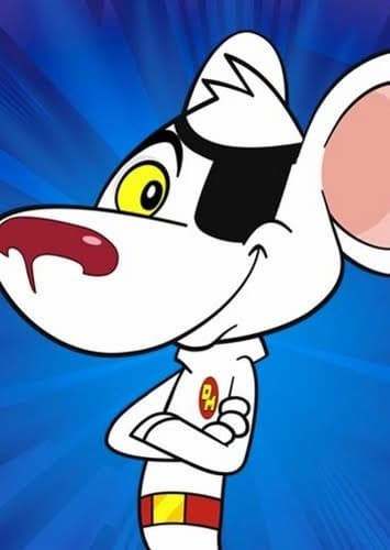 Danger Mouse
