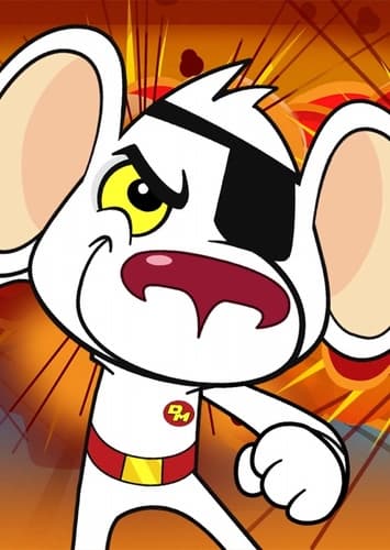 Danger Mouse