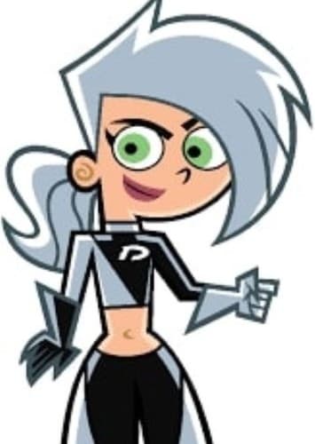 Dani Phantom