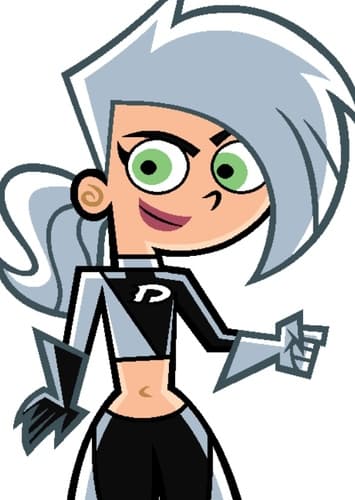 Dani Fenton/Dani Phantom