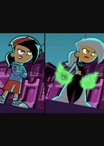 Danielle 'Dani' Fenton