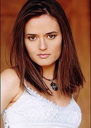 Danica McKellar
