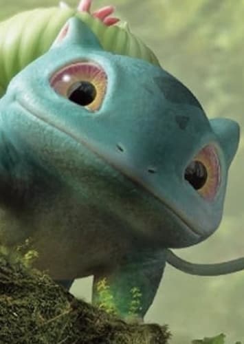 Daniel (Bulbasaur)
