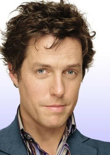 Daniel Cleaver (Hollywood Remake)