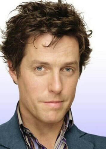 Daniel Cleaver (Korean Remake)