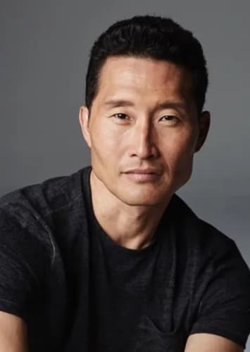 Daniel Dae Kim