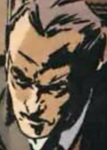 Daniel Danforth Dickerson III