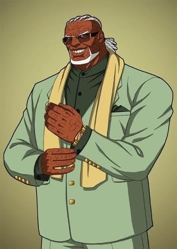 Daniel "Danny" Brickwell/Brick