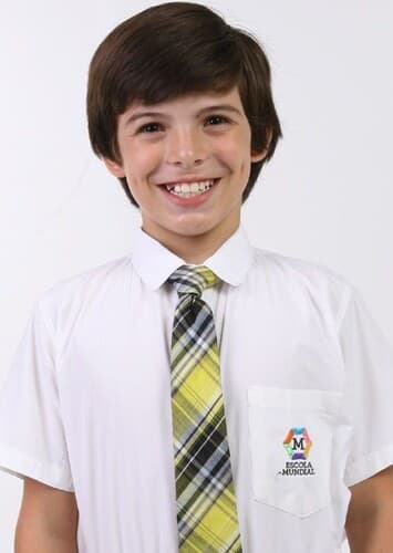 Daniel “Danny” Cooper