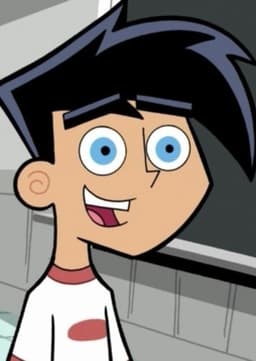 Daniel "Danny" Fenton