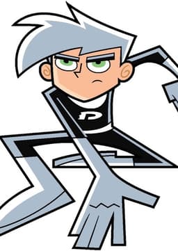 Daniel "Danny" Fenton