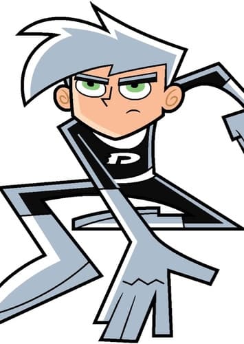 Daniel "Danny" Fenton