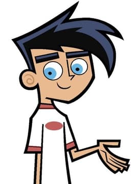 Daniel "Danny" Fenton