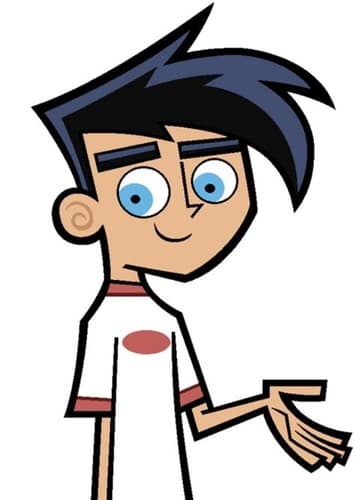 Daniel "Danny" Fenton