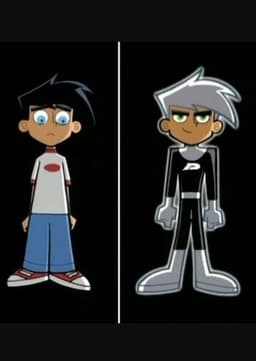 Daniel 'Danny' Fenton