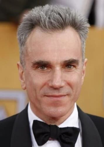 Daniel Day-Lewis