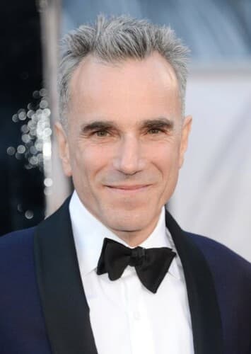 Daniel Day-Lewis