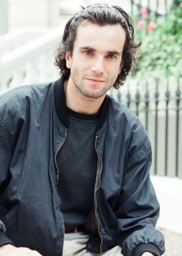Daniel Day Lewis