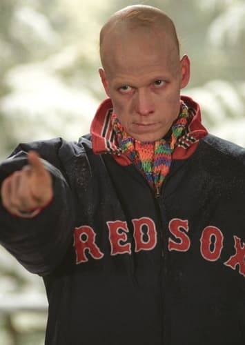 Daniel “Duddits” Cooper