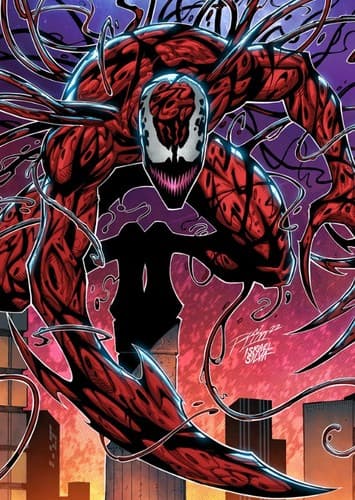 Fear of the Long Carnage Night