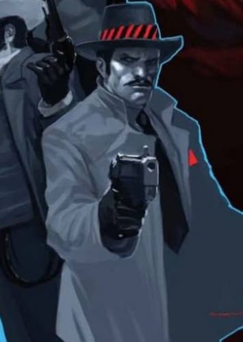 Daniel "Fancy Dan" Brito